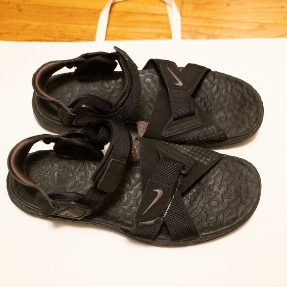 ACG AIR DESCHUTZ MENS SANDALS black sz 10 main image 6